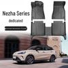 Acessórios para interiores – Tapetes para interior e porta-bagagens auto