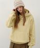 W/Snug Button Henley Neck Hoodie_3 Colors(W25-Tp48)