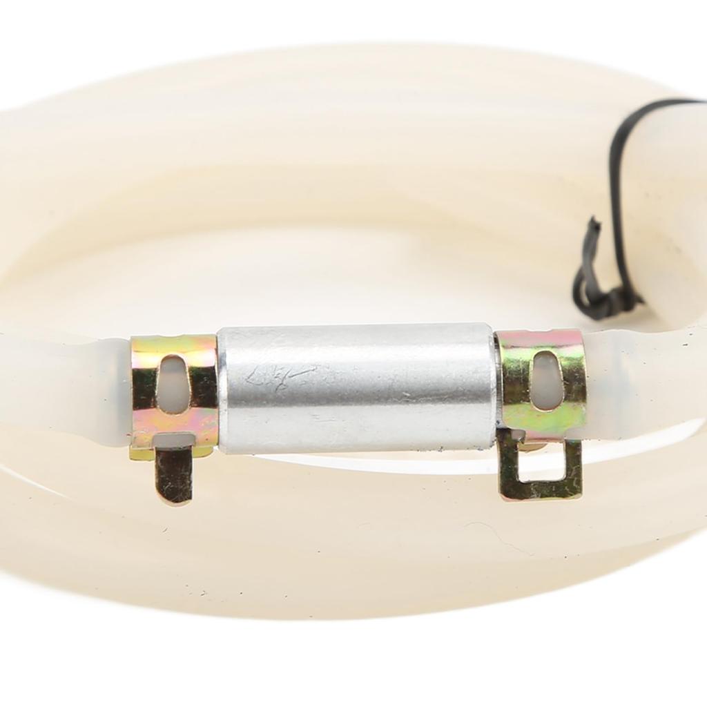 [JP] Brake Bleeder Wrench Kit, Metal Rubber, 7-12mm, No. 6, 1 Drain Hose, for Cars, SUVs, Light Trucks, and Motorcycles