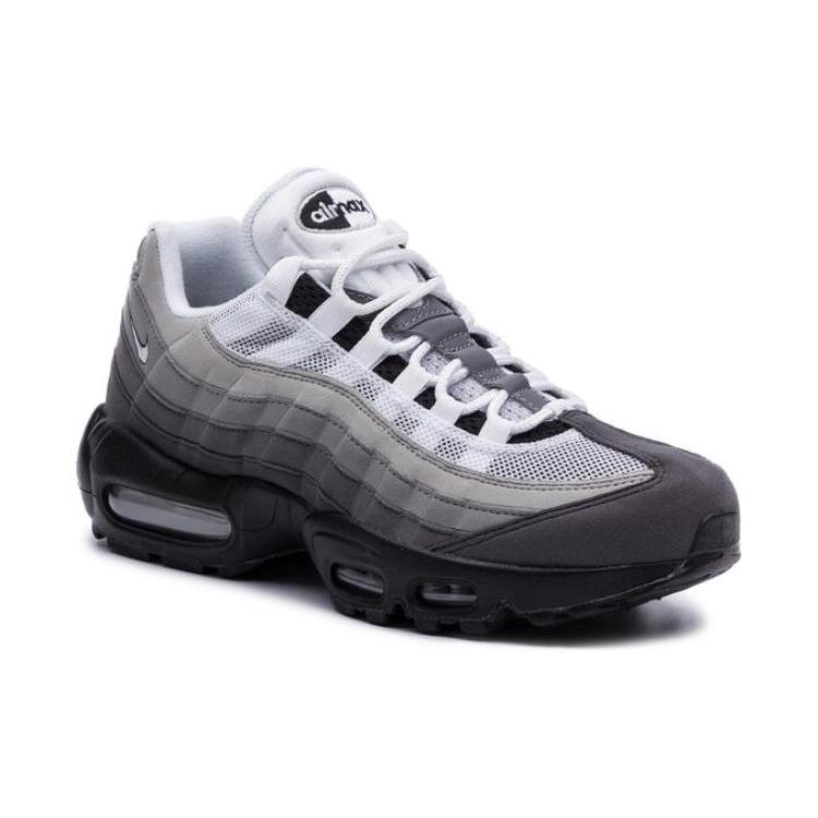 Nike Air Max 95 Og Black Anthracite AT2865-003