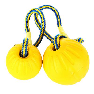 Pelota de Goma Sólida Indestructible de 7/9 cm para Mascotas, Entrenamiento para Perros, Masticar, Jugar, Lanzar, Juguete para Morder, Juguetes para Perros Pequeños, Medianos, Grandes, Interactivos