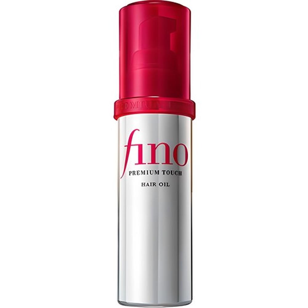 Fino Premium Touch Hair Oil 70ml – Shine Care, Damage Support, Korean 70ml
