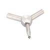 Multifunctional Valves Key Tool for Efficient Removal and Installation of Various Valves with Ergonomic Handle Designs