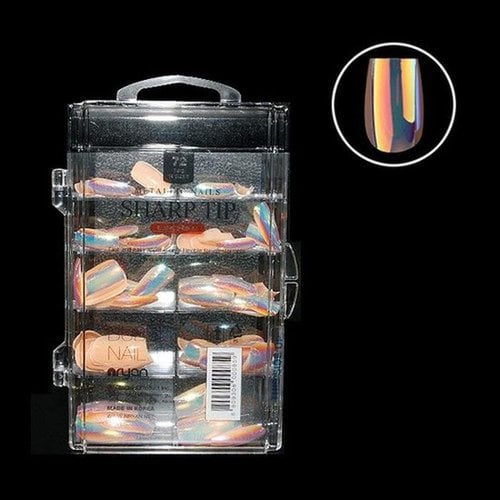 

Nryan Sharp Bubble Nail Tips (72 Tips)_04