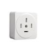BULL 16A 4-Pin Industrial Power Plug & Socket CN plug (adapter included)