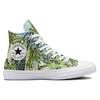 Converse Chuck Taylor All Star Casual Comfortable Durable High-Top Canvas Shoes Women Sneakers Grass-Green A00547C