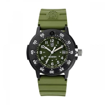 Luminox XS.3013.evo.S Navy Seal Original Military Diver Men S Urethane Watch