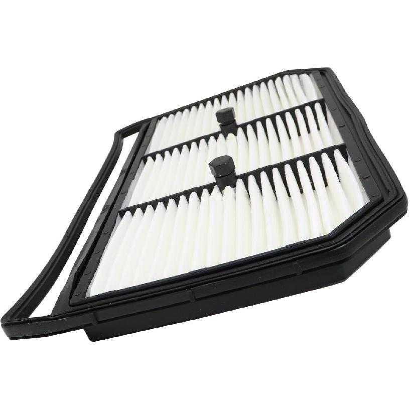 XQSMWF Engine Air Filter Compatible with Hyundai Elantra Hybrid 2021-2025 1.6L L4 Gas, Replace 28113BY100 28113-BY100 28113BY100AS