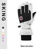 MuQingQing Waterproof Touchscreen Ski Gloves