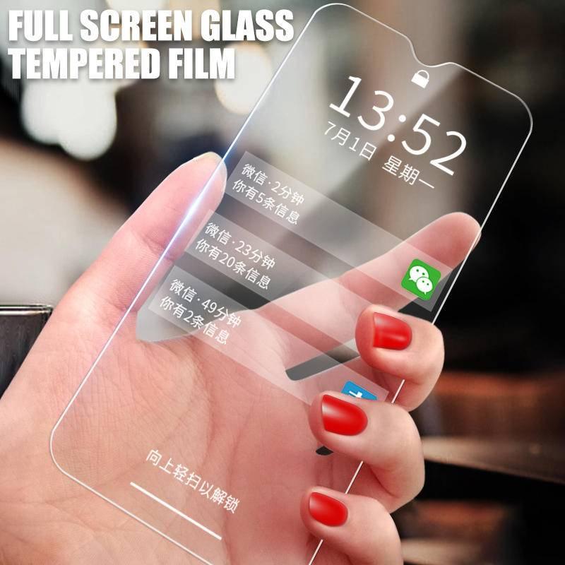 HD Gehärtetes Glas Für OnePlus 3 3T 5 5T 6 6T 7 7T 8T 9 9R 9E Schutzfolie Für OnePlus Nord 2 CE N10 N100 N200 Sicherheitsglas