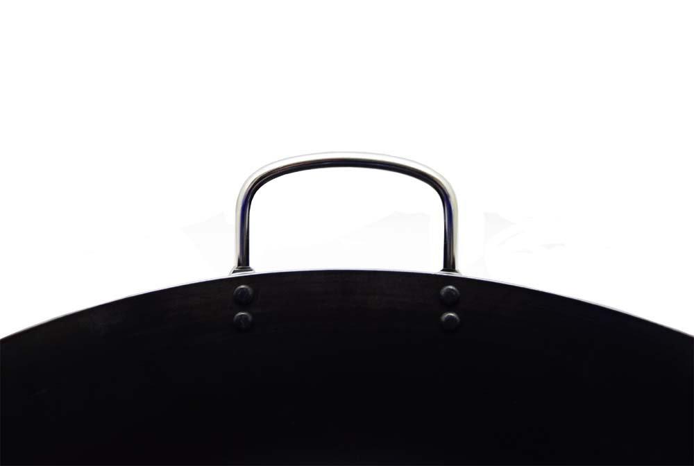 Goto Kogyo Iron Man Series [Deep Fryer] 39cm