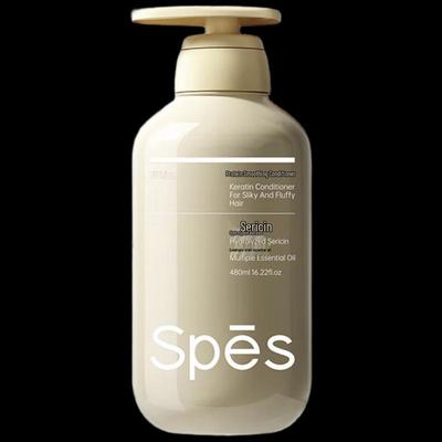 Protein Smoothing Conditioner