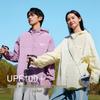 Baleno Men's Ice Silk UPF100+ Sun Protection Hooded Jacket