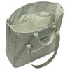 New Nike Fabric Tote Bag Shopping Bag Shoulder Bag Handbag Regular Unisex Horizon Green & Sea Glass Blue DR7217-370