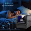 Automatic Watch Winder or Made in Japan with a Mabuchi Quiet New Suitable for both and Black (2-watch, 3-watch, 4-watch + 6-watch capacity), 6-watch +