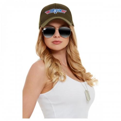 Top Gun Unisex Adult Costume Accessory Set