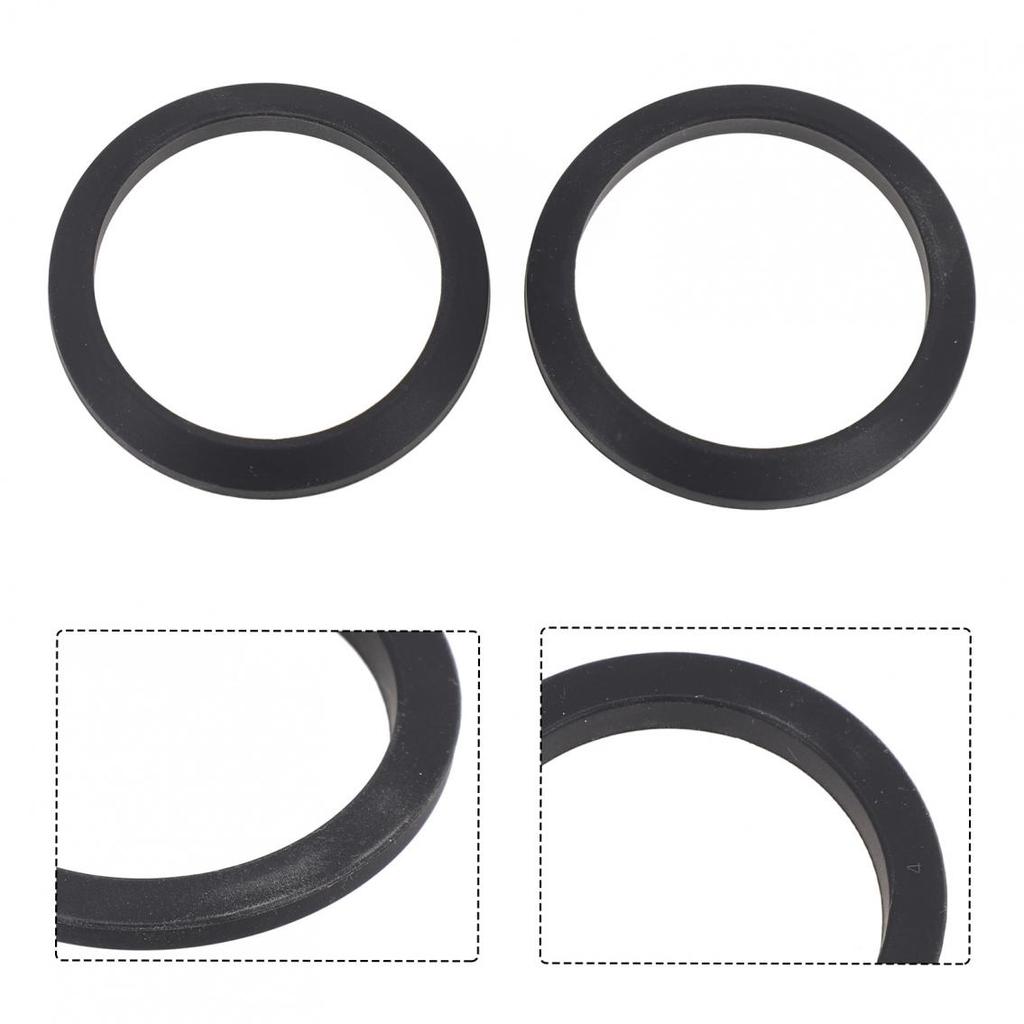 Repair Silicone Ring Replacement Spare Accessories Easy Installation