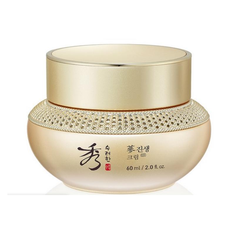 SOORYEHAN Ginseng Cream 50ml Ginseng Cream 50ml