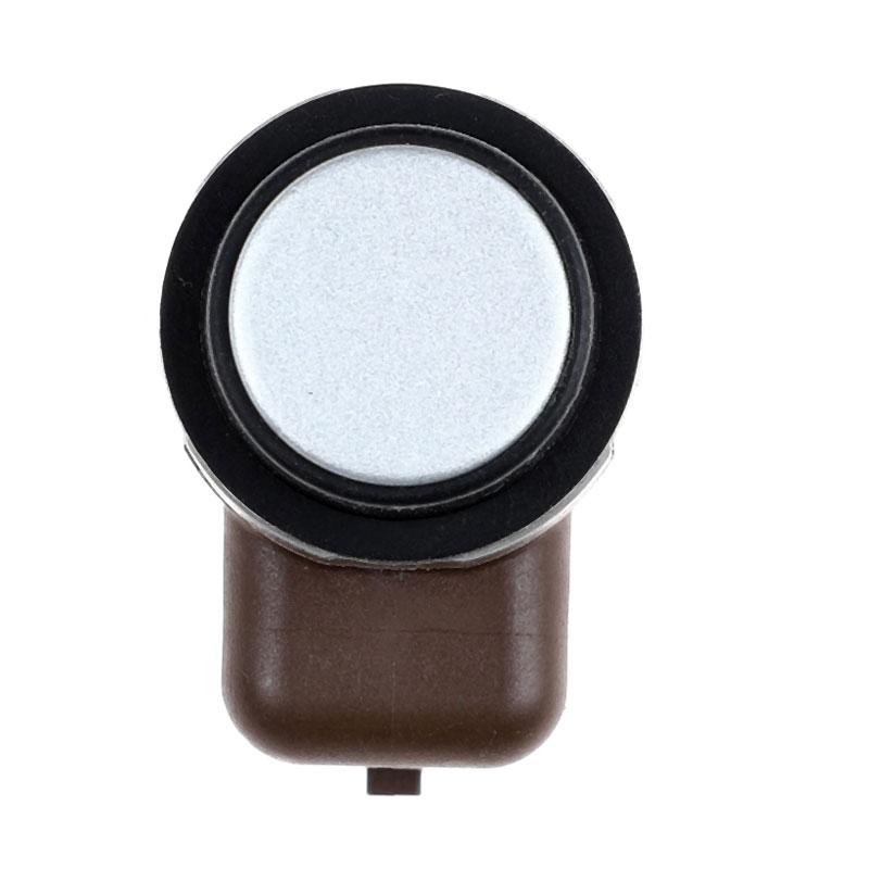 

3-цветный новый датчик парковки PDC для BMW 66209270497 9270497 бампер объект радар помощи при движении задним ходом серебряный