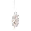 Scented Ceramic Wardrobe Hanger, Elegant, Moments DUKA