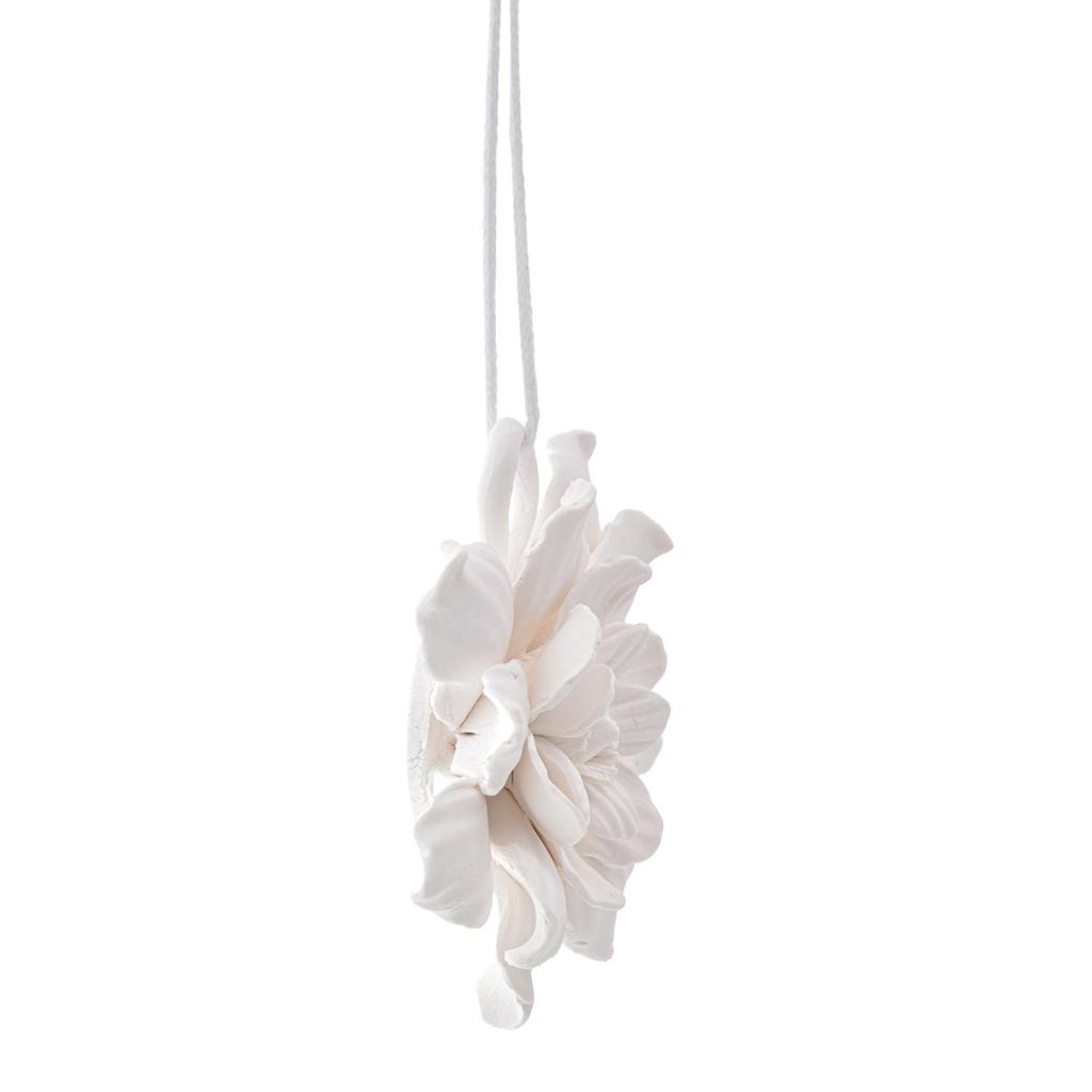 Scented Ceramic Wardrobe Hanger, Elegant, Moments DUKA