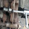 Disc Brake Piston Spreader