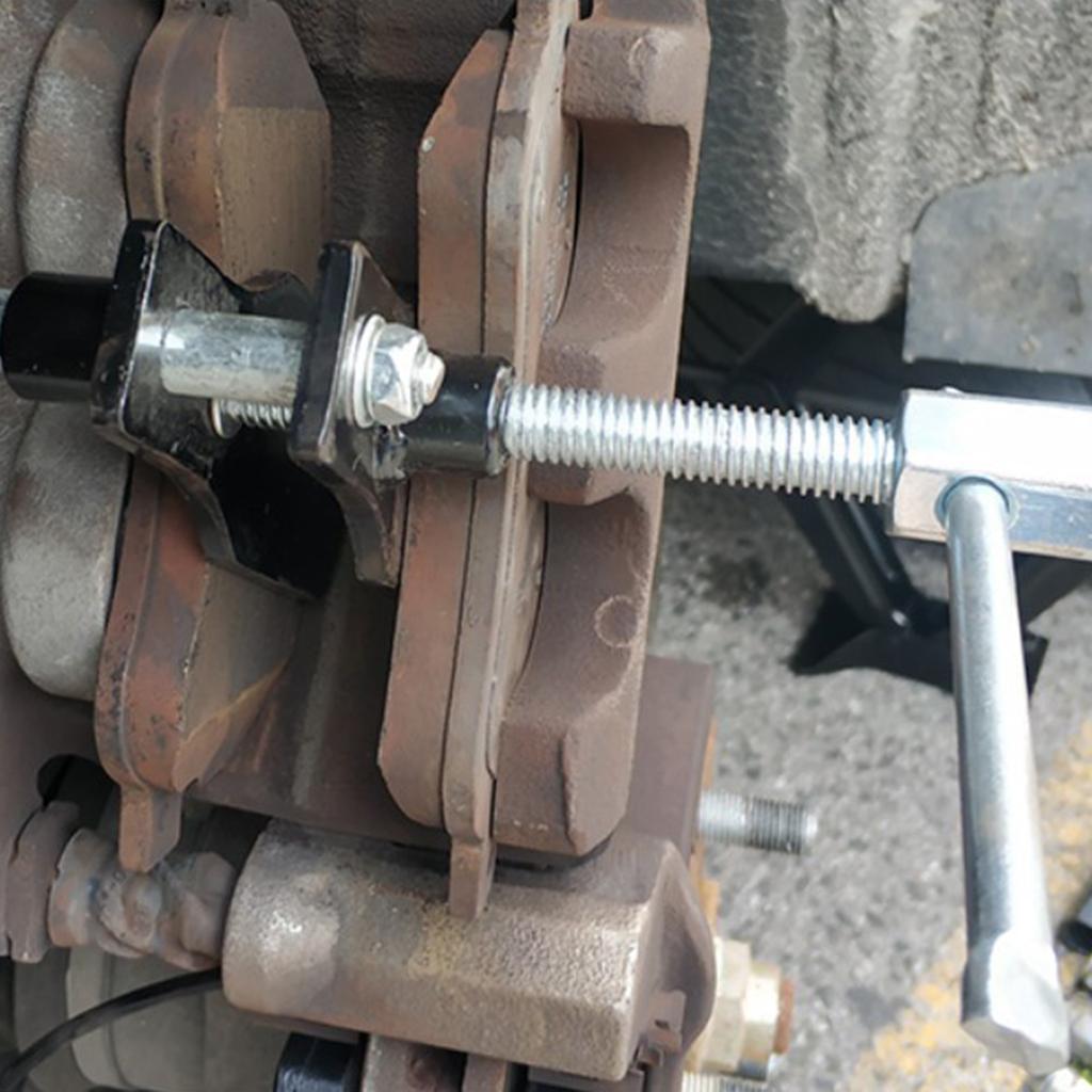 Disc Brake Piston Spreader