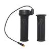 Waterproof Connector E Bike Throttle 3 Pin Speed Throttle Handle Electric Bicycle Throttle  Ebike