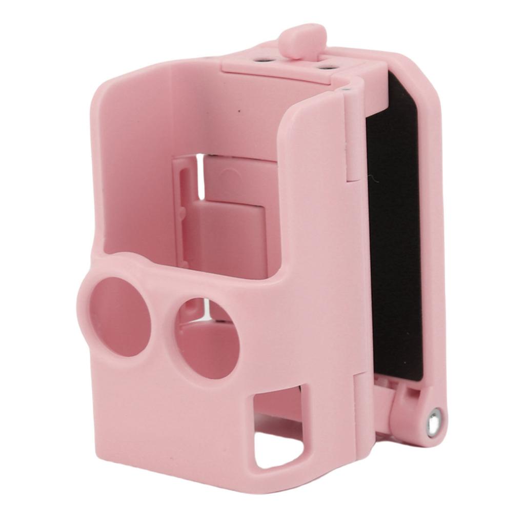 Support de fixation magnétique compatible avec la caméra OSMO Pocket 3 Support de base de bureau Support Adaptateur d'extension Support de fixation Caméra