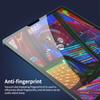 ENKAY HAT PRINCE For iPad mini (2024)/mini (2021) 28 Degree Anti-Peep Screen Protector Tempered Glass 0.33mm Film