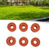 High Quality Hot Spool & Line Thread WG157E GT / WG Lawn Trimmer Parts Replacement Spare 150 WG169E Accessories