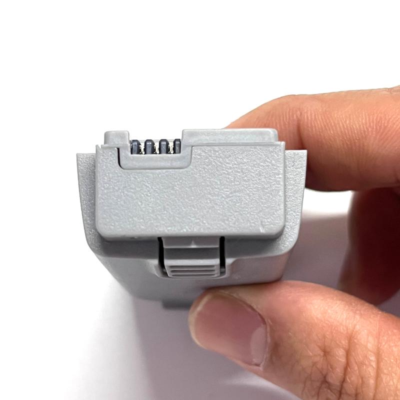 1 Piece Diy Accessories Mini Drone Module Battery 3.7V 1800Mah Battery For V66/I1 Pro/Cz06/Gt3 Drone