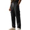 European and American Multi-pocket Jogging Pants Autumn Sports Corduroy Men's Casual Pants