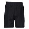 Adidas Sports Series Comfortable Versatile Woven Sports Shorts Men Shorts Black BS5039