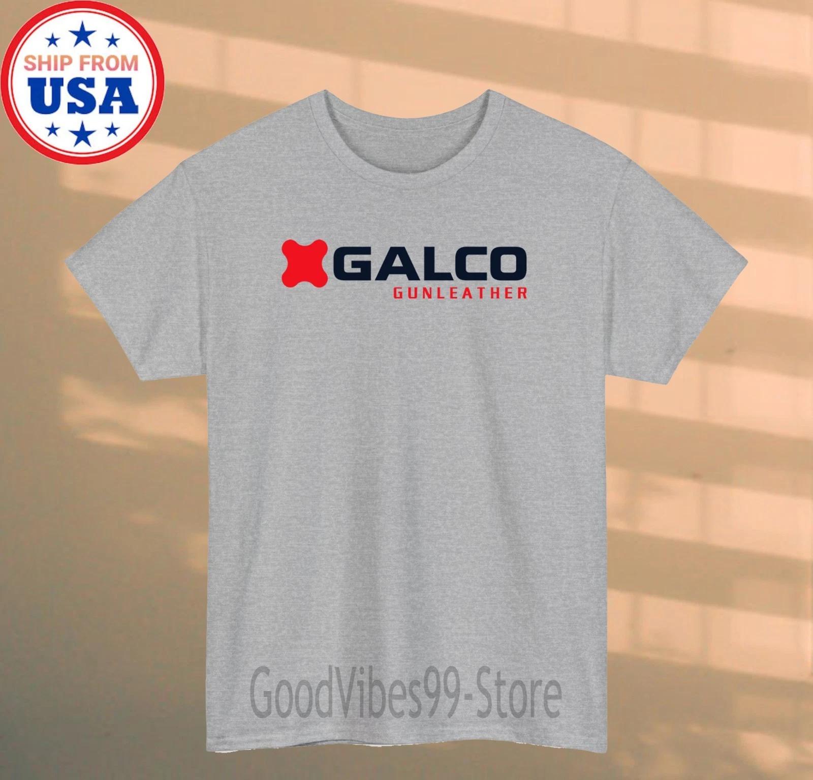 Galco Guns Firearms Men s Grey Size S-5XL XL