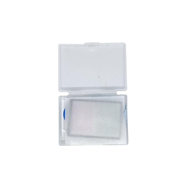 Anti Fingerprints Tempered Glass Film Screen Protector For 360 X5 Camera 9H Hardness Impacts Resistant Films