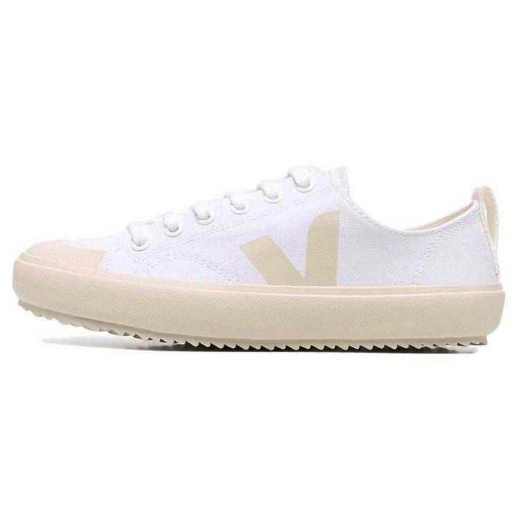 VEJA Nova White Pierre Women s NA0101401A 37