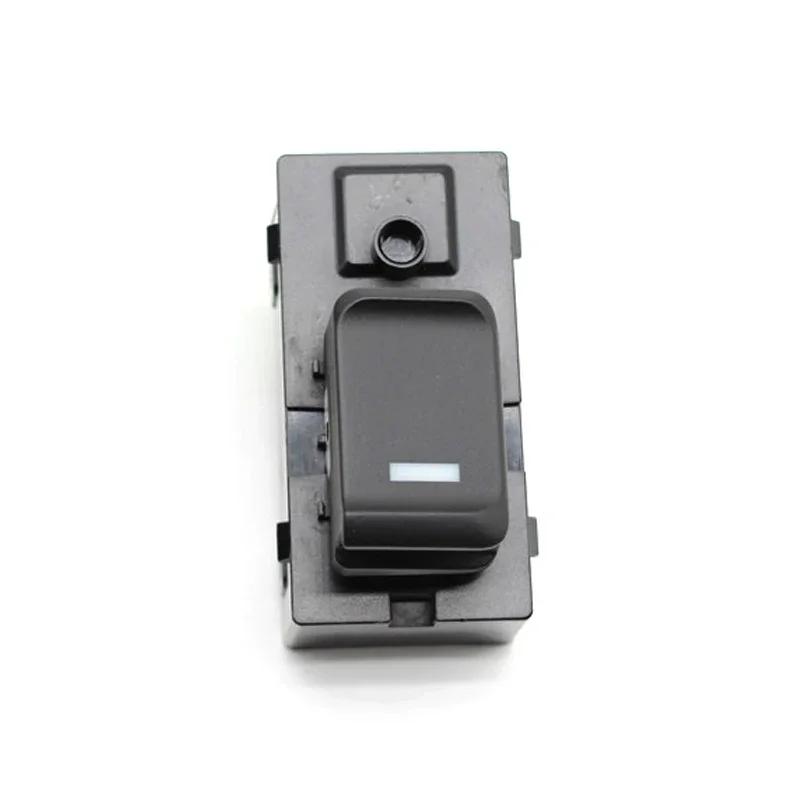 Baificar New Front Left / Right Window Glass Regulator Lifter Switch Button C00050558 C00050560 For SAIC MAXUS V80 Front right  -1 PCS
