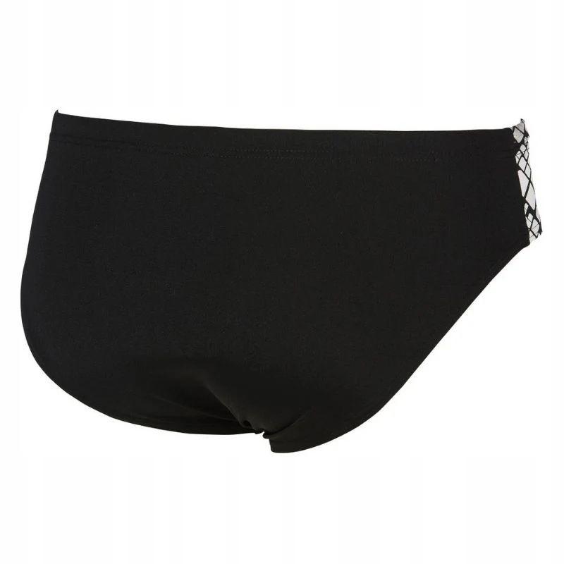 Y6306 ARENA WASHY BRIEF SWIMSUIT 80 D4 UK32