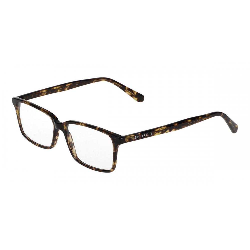 

Ted Baker Men Eyeglasses Tb8280 132 Tortoise/52-16-145