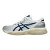 Asics Gel-Quantum 360 8 Comfortable Soft Low-Top Running Shoes Unisex Running Shoes White 1203A305-106