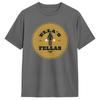 Ella Fellas Club TShirt Harajuku TShirts ShortSleeve Vintage Tshirt Summer Cotton Plus Size Tees