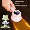 Xiaomi 1Pc, USB Rechargeable Electric Fabric Shaver: Lint Remover for Clothes, Bedding, Furniture, Carpet, Sofa, Portablehairbal