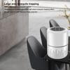 Electric Shock Lamp LED Outdoor Fly Control Machine Surrounding Light Low-noise Insects Electronic Lighting Household