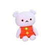Sun Arrow Little Bear Eisbär Plüsch sitzend S K8829