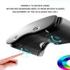 Vrg Pro X7 Realidade Virtual 3d Glasses Box Stereo Helmet With Remote Control For Ios Android Vr Glasses Smartphone Vr Brille