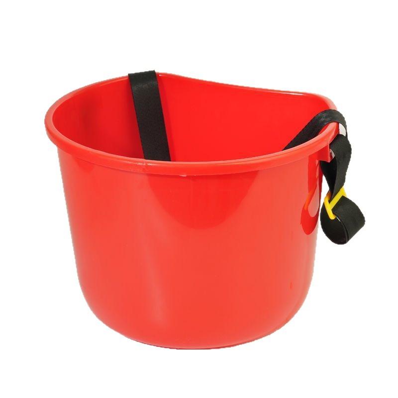 Agricultural Use Fruit Picking Basket Lightweight Durable Gardening Tool 1Pcs for Orchard Vegetable Harvest Work