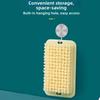 Non-Damaging Laundry Brush Multi-Purpose Cleaning Scrub Brush Fabric Care Brush  For Clothing