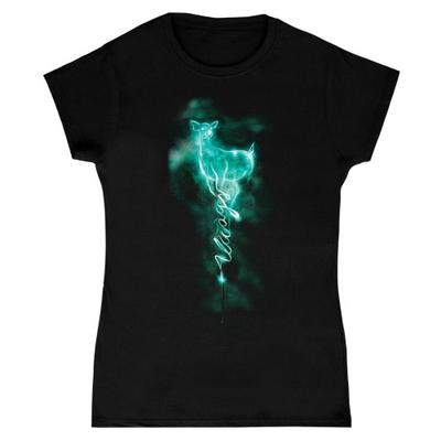 Womens/Ladies Doe Always Mist T-Shirt