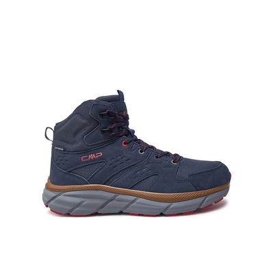 Unisex-Schuhe – Trekkingschuhe